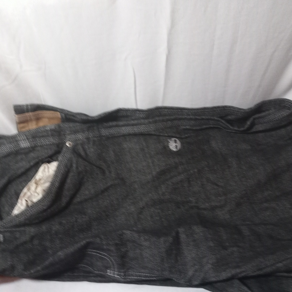 TIMBERLAND JEANS VINTAGE MENS 40X32